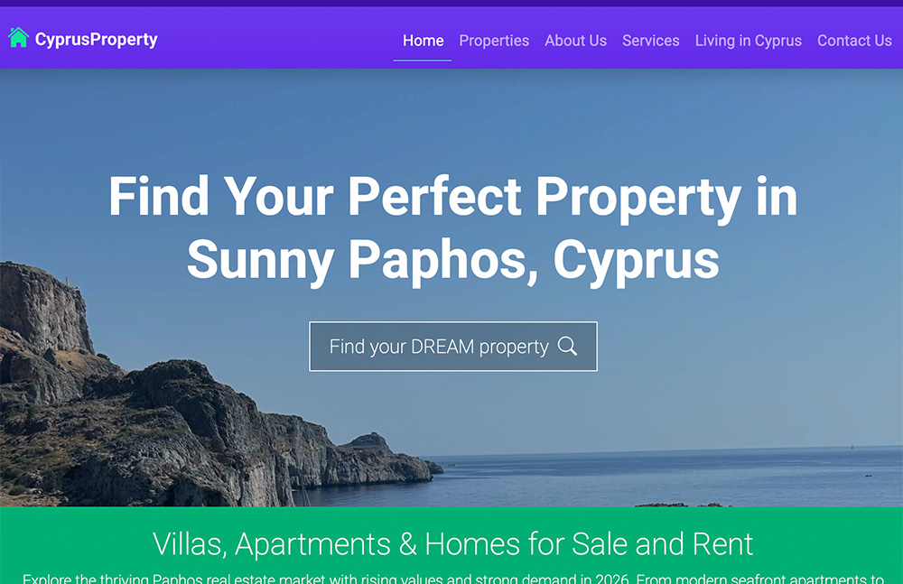 CyprusProperty | ID 146