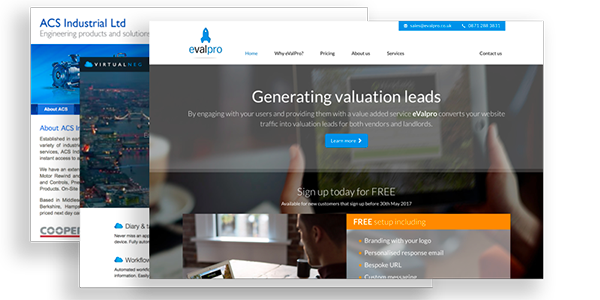 ecommerce websites available from 2500