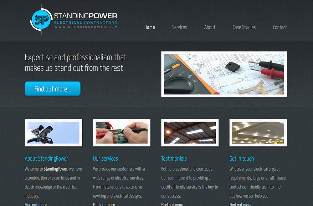 Power electical | ID 42