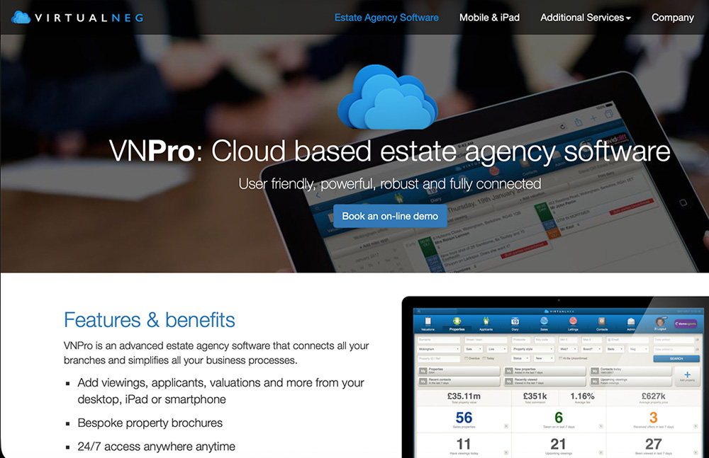 Virtualneg software | ID 47 - 3
