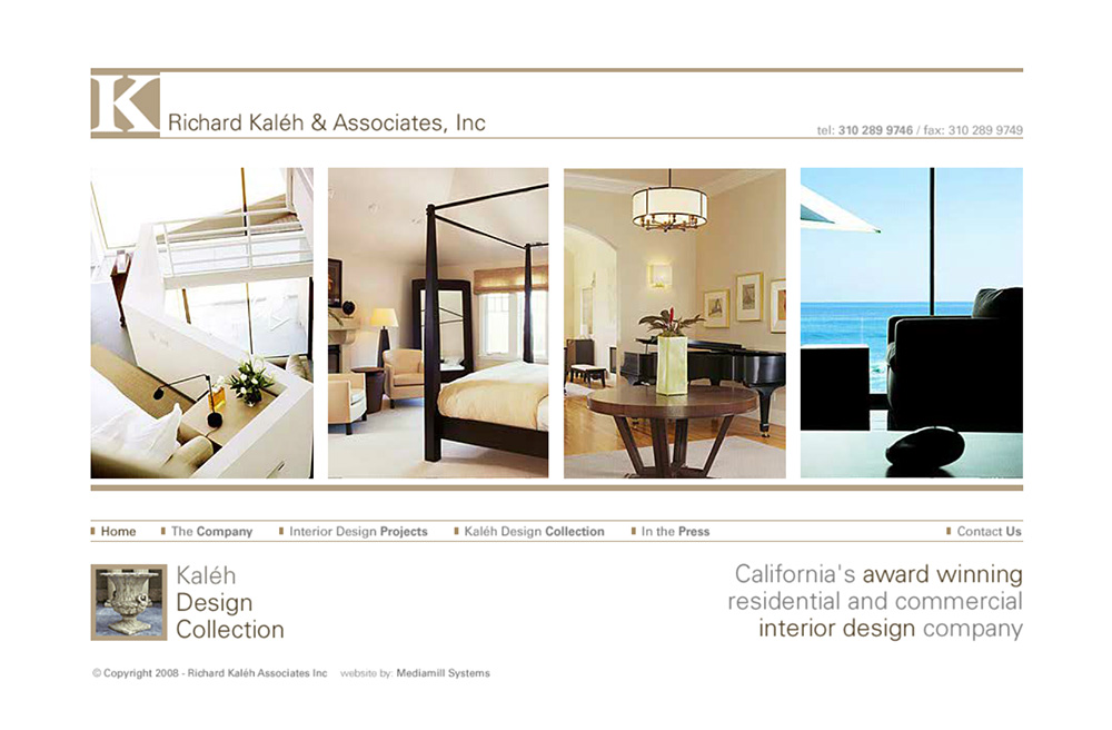 Kaleh stone design | ID 38