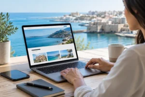 What Web Design Cyprus Businesses Really Need