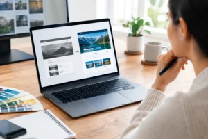 When Website Redesign Services Are Worth It