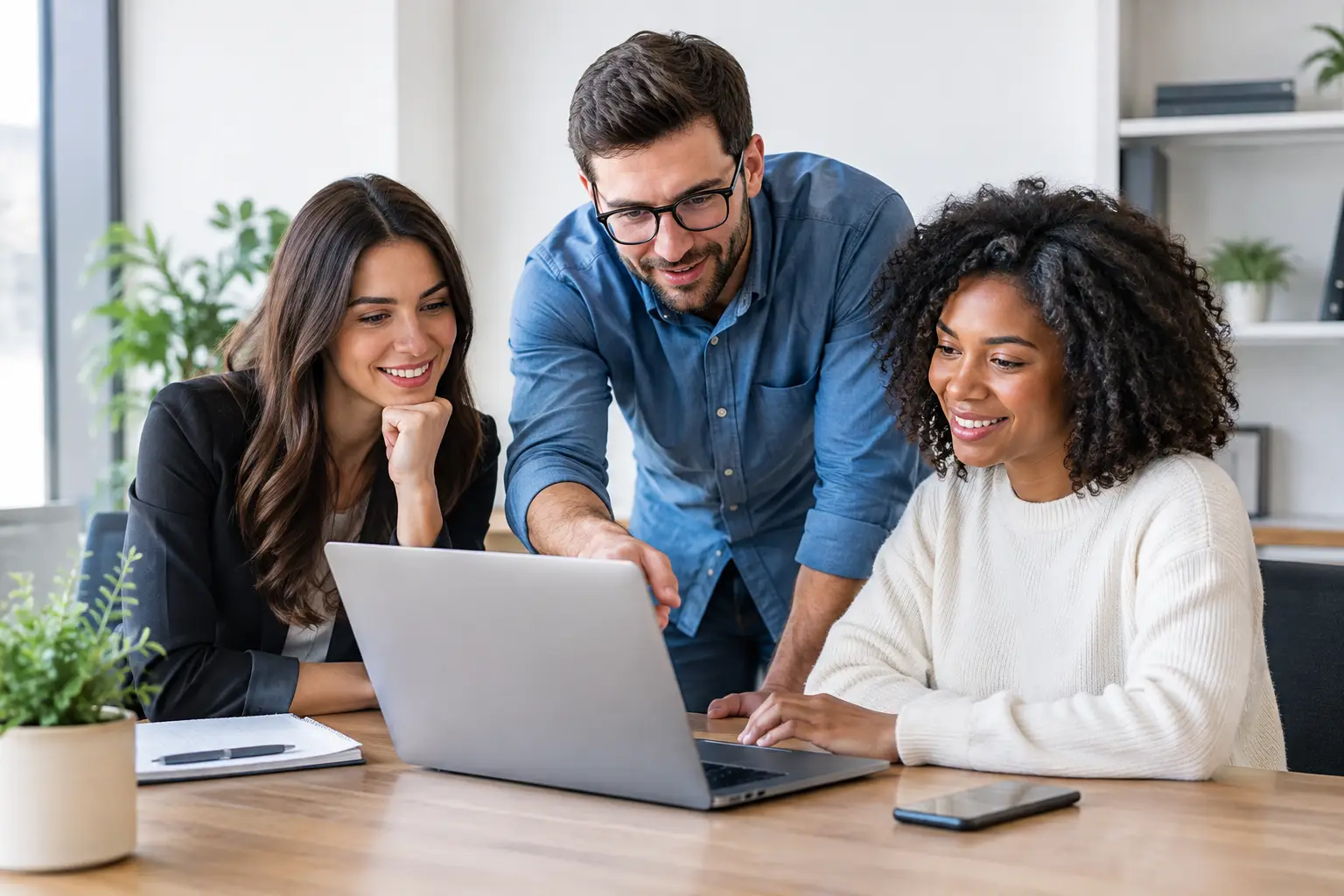 How to Choose a Web Design Agency for Growth