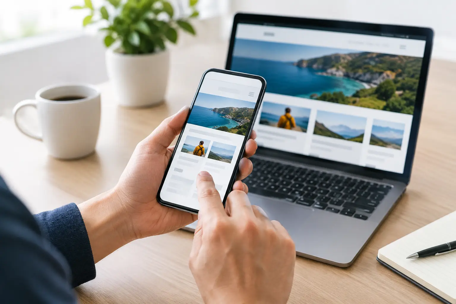 How to Fix Mobile Usability on Your Website