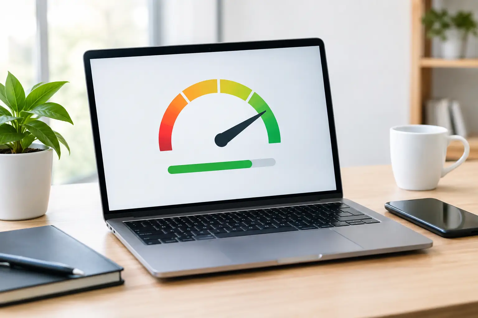 How to Improve Website Loading Speed Properly