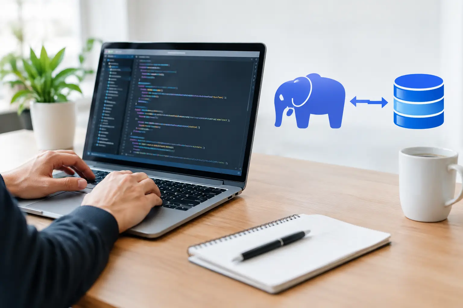 PHP MySQL Application Development Services