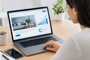 Website Conversion Rate Optimisation Services