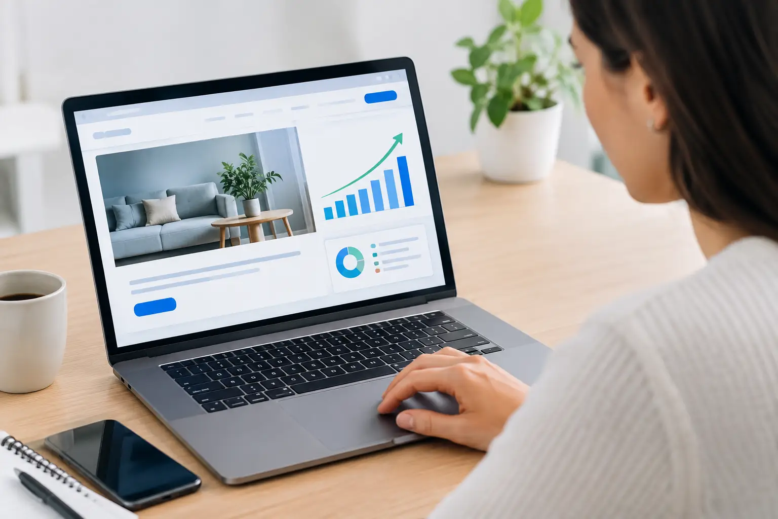 Website Conversion Rate Optimisation Services