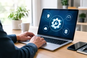 Website Maintenance Services That Protect Performance