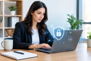 Website Security Audit for Small Business