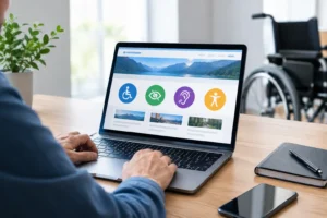 What Website Accessibility Audit Services Check